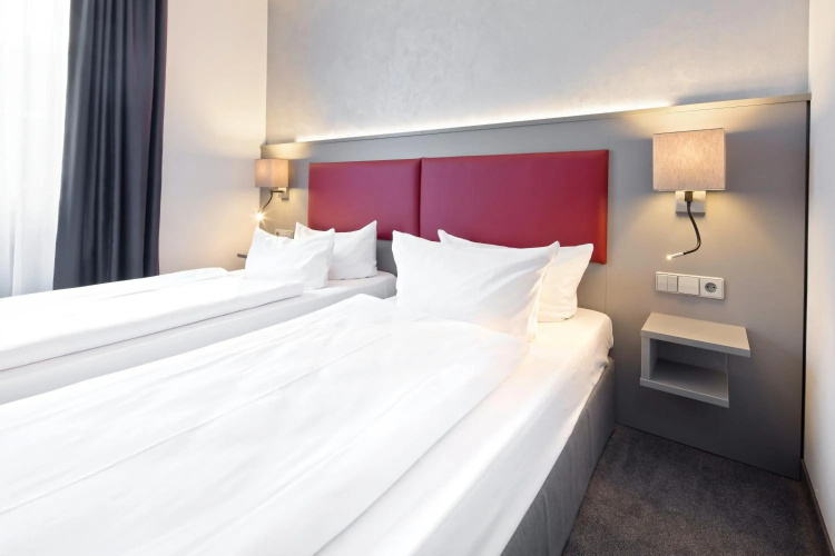 Median Hotel Lehrte