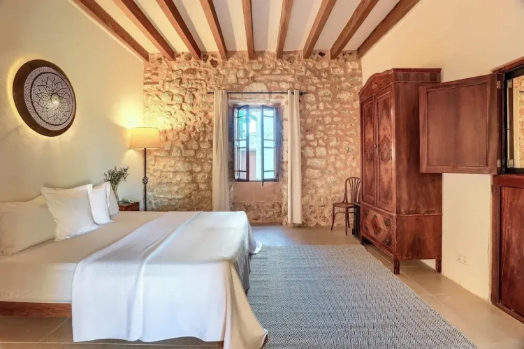 Comfort Double room with garden view