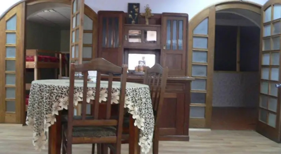 Hostel TbilisiHouse