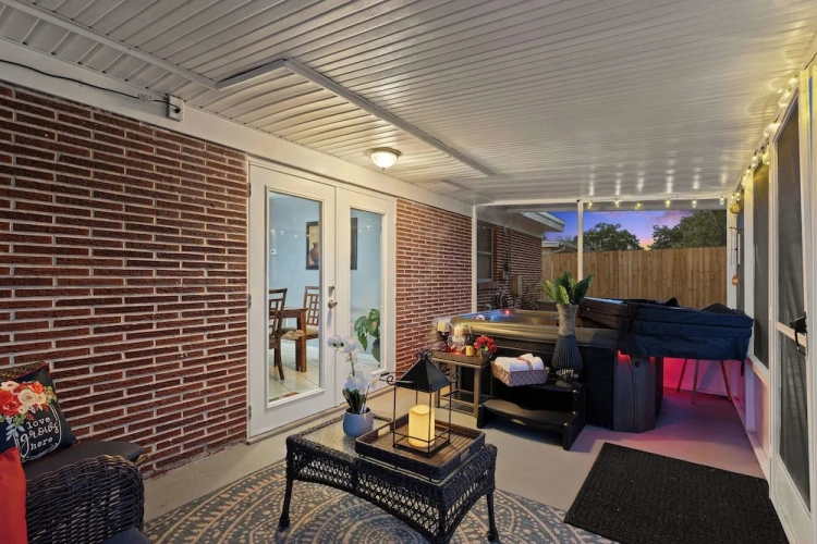 3 Bedrooms Cottage