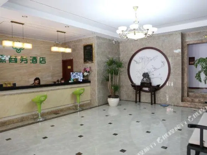 Deluxe Double Suite