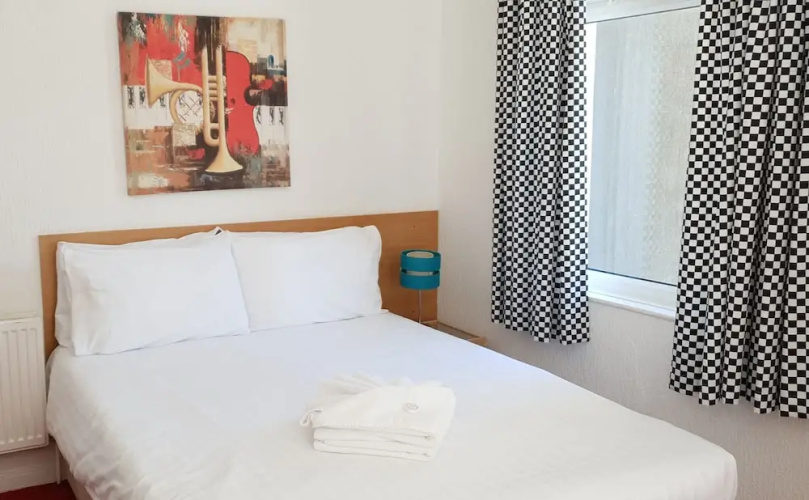Charlton Hotel