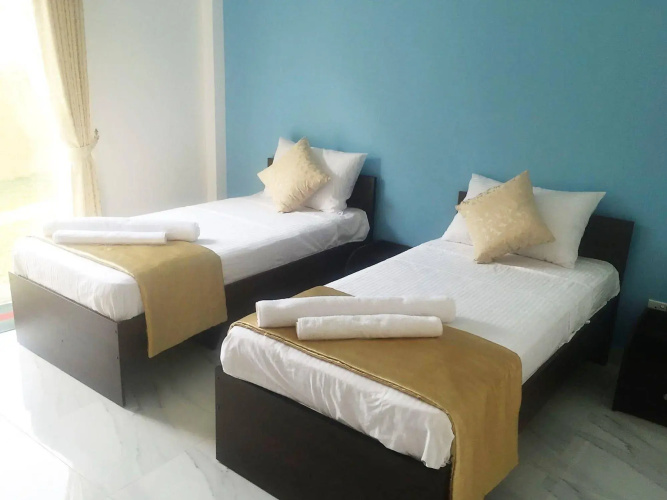 Negombo BnB