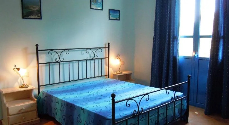Villa Peonia