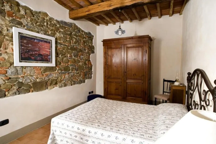 1 Bedroom Double Apartment
