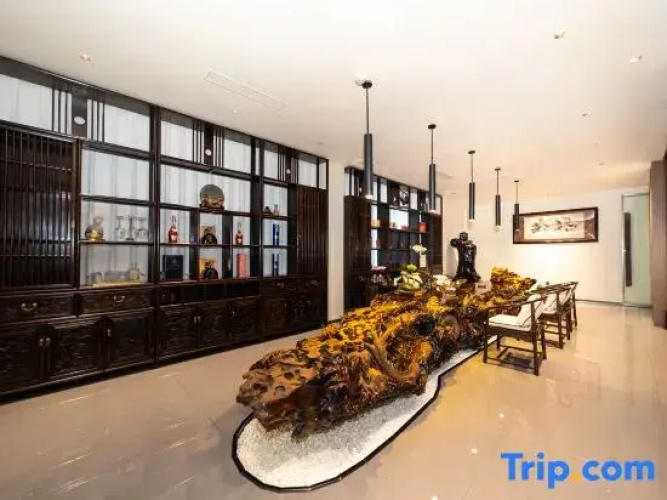 Yuemei Relax  Hotel