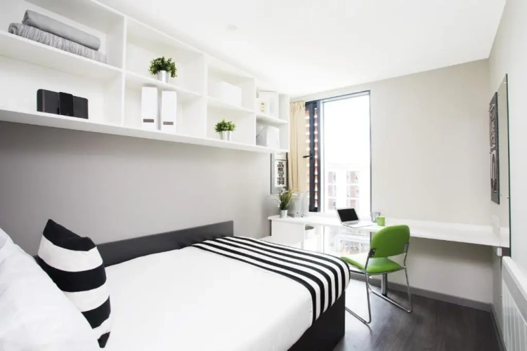 Double Apartment