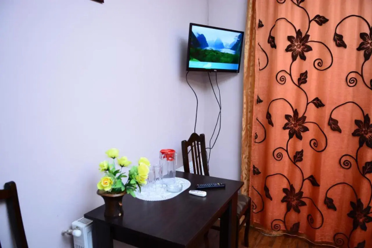 Hotel Kvareli