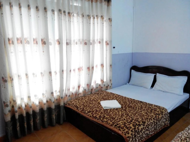 Thien Hoang 2 Hotel