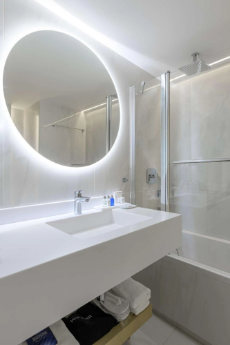 Radisson Blu Park Hotel Athens photo 11