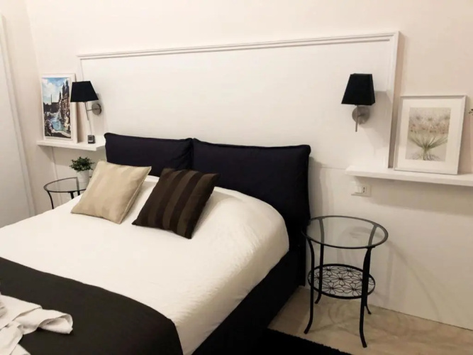 Margana Suite
