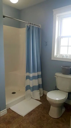 20 Acre Woods Bed and Breakfast