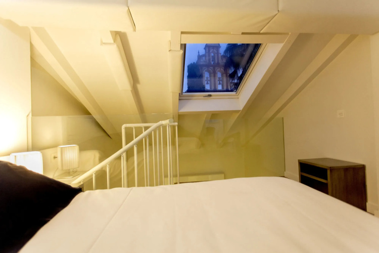 Picasso Suites Malaga