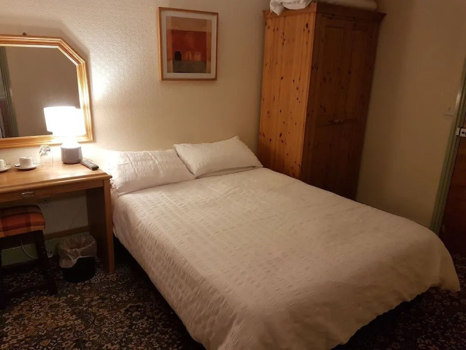 Grannell Hotel