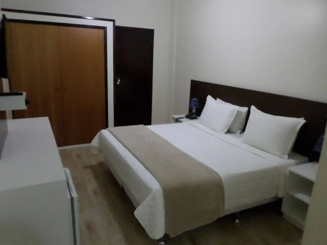 Hotel Fabris