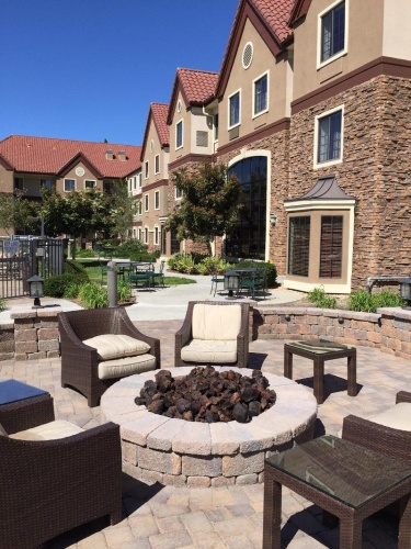 Sonesta Es Suites San Diego - Rancho Bernardo photo 23