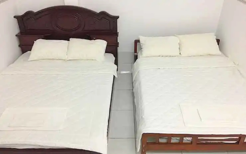 Chi Hieu Hotel
