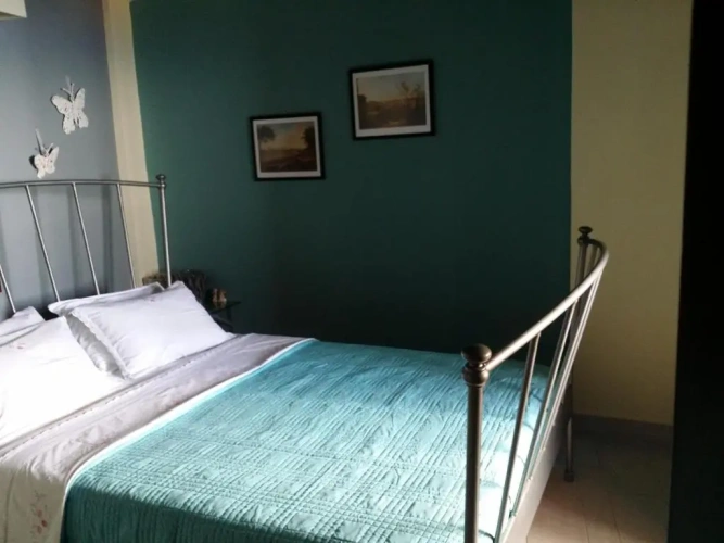 2 Bedrooms Villa