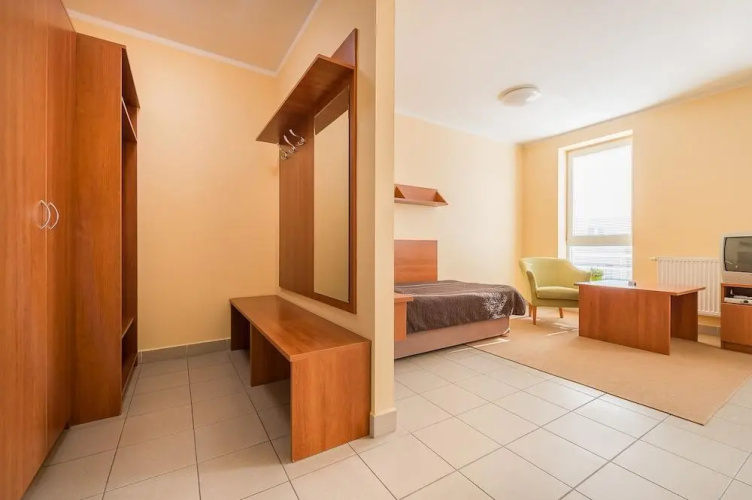 My Home Apartments