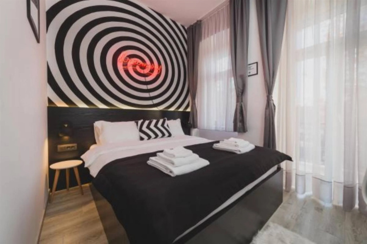 Hotel Marienplatz