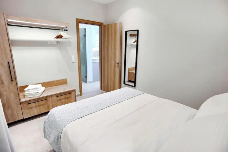 Demar Suites Vlycho Lefkada