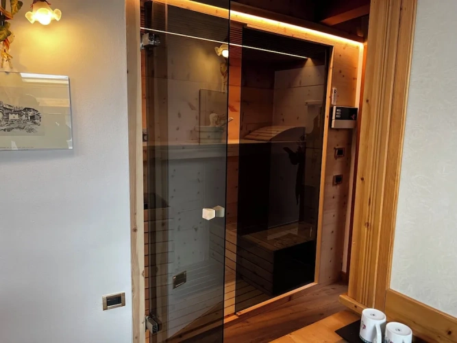 Comfort Suite