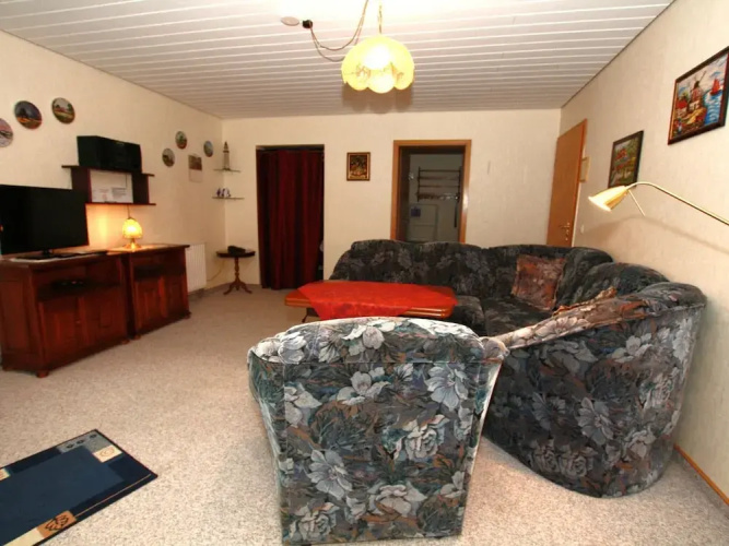 Ferienwohnung in Altenberg