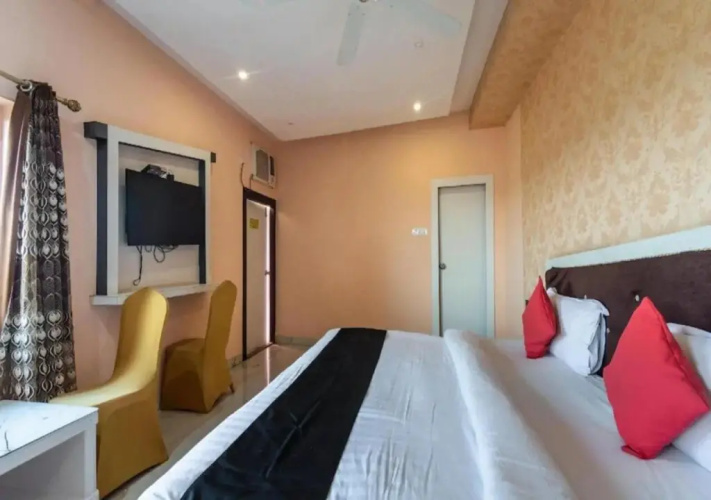 Mehak-e-punjab By OYO Rooms