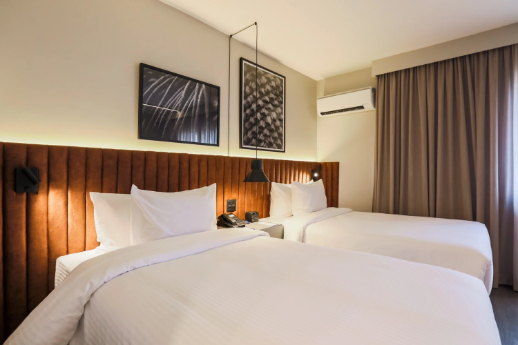 DoubleTree by Hilton Sao Paulo Itaim