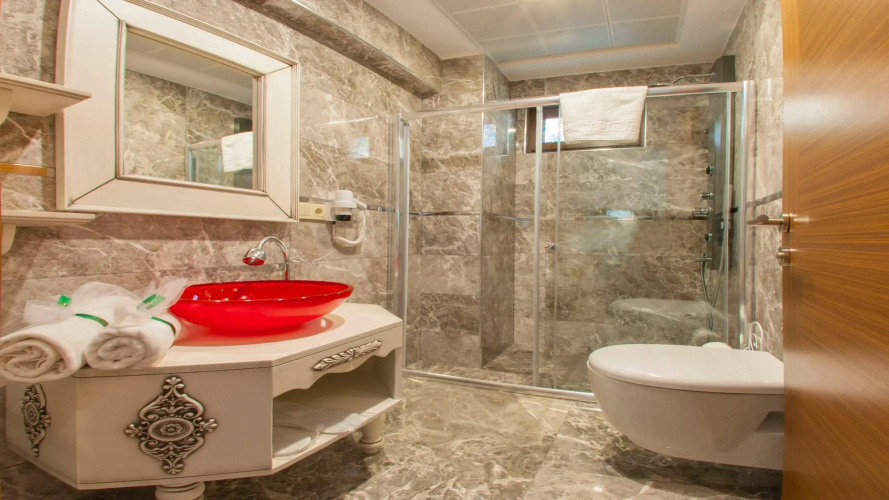 1Inci Konak Butik Otel
