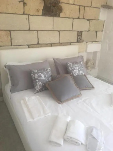 Trullo Palummieddu