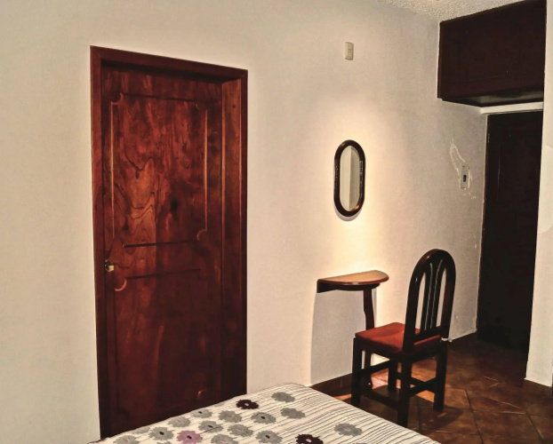 Hotel Mesón de los Remedios