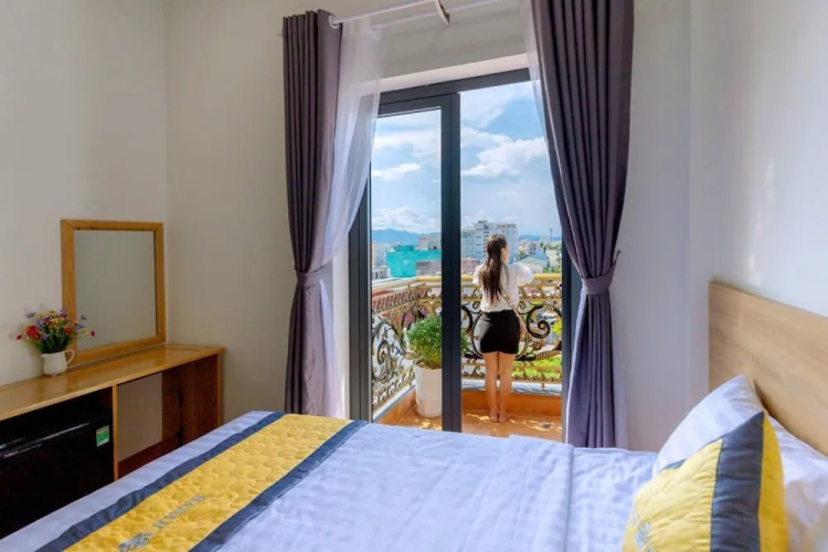 Hanah Hotel Phan Thiet