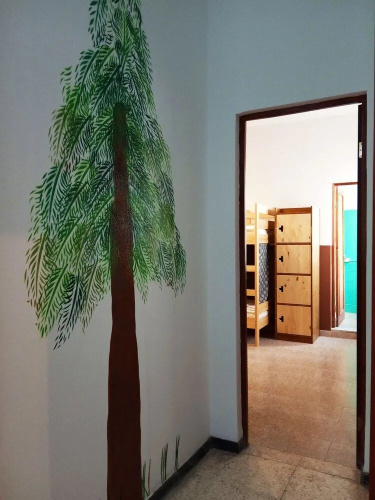Vagamundo Hostel