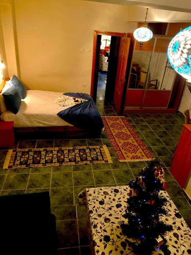 Can Termal & Kaplica Apart Hotel
