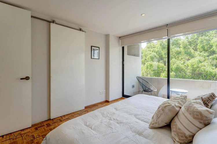 3 Bedrooms Apartment with Panoramic Terrace
