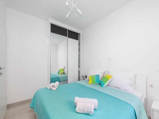 Apartment Krempy