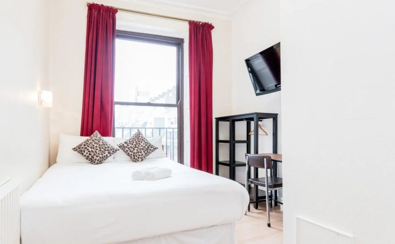 Russell Square Hotel