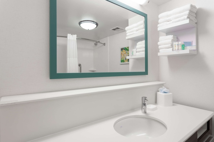 Hampton Inn Orlando International Drive/Convention Center photo 10