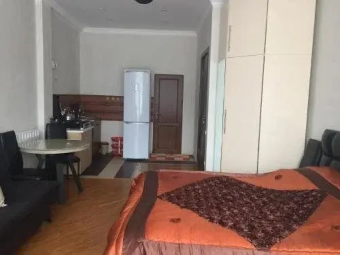 guest house ANA