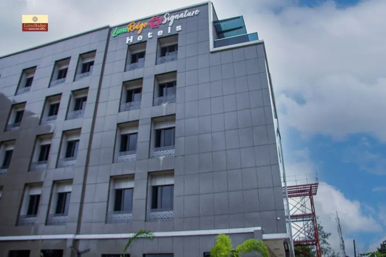 Otel görseli