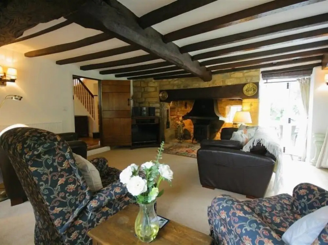Tumbledown