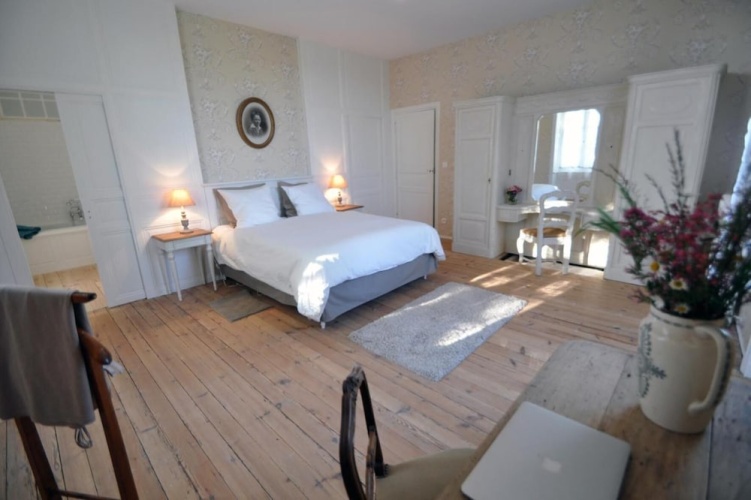 La Maison Du Pinier