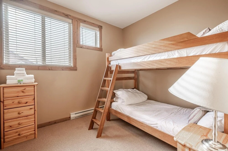 Trapper's Lodge 4 Bd W/great View, Private Hot Tub