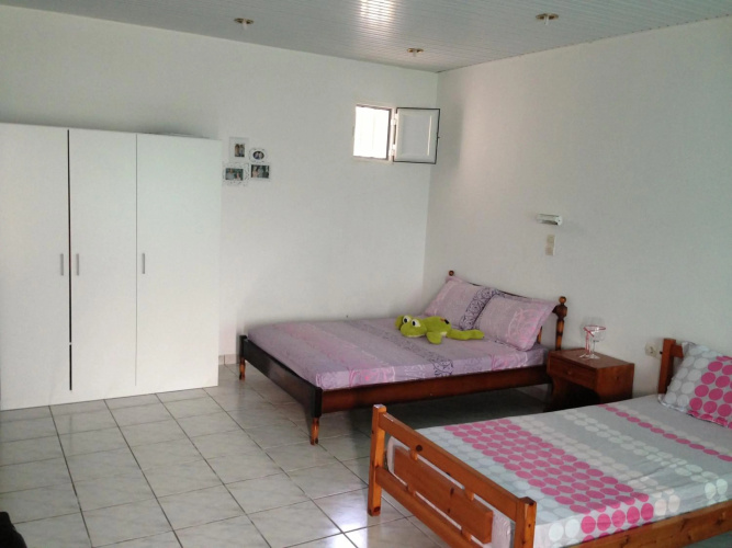 Nitsa Rooms