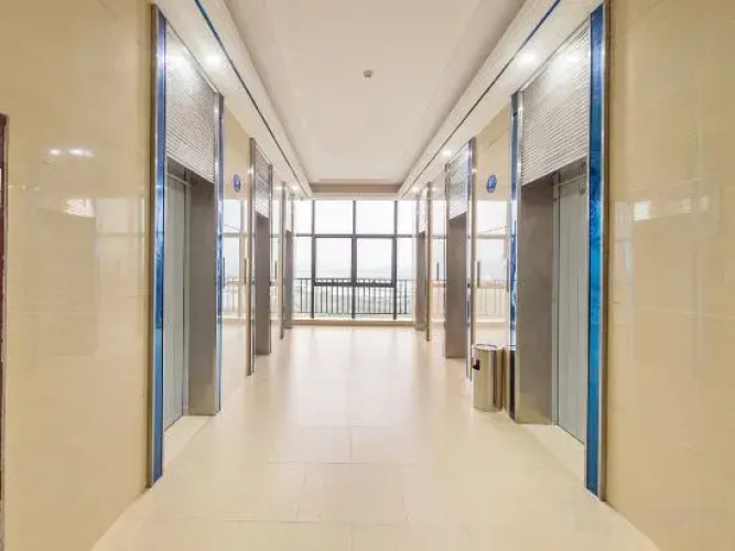Hampton Holiday Apartment