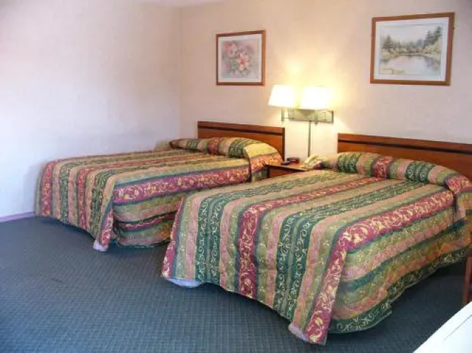 Valley Motel