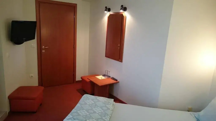 Classic Hotel