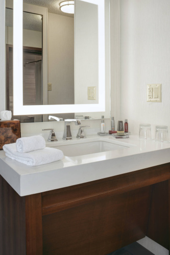 Detroit Marriott Southfield photo 11