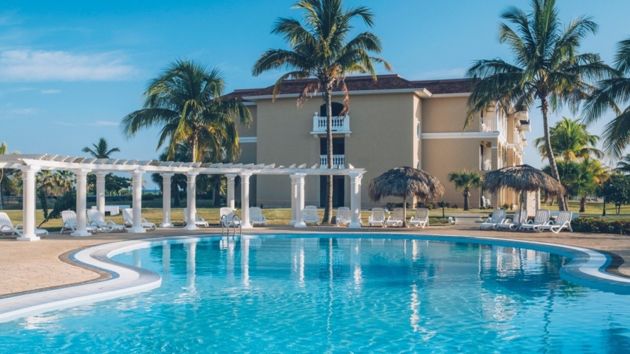 Iberostar Laguna Azul photo 11